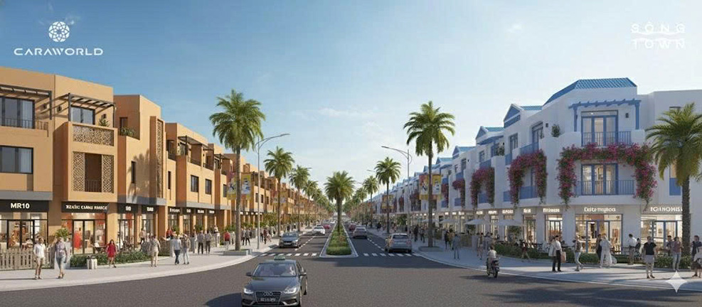 Bất động sản “bespoke wellness” hướng đến giá trị kép